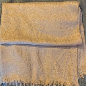 Beautiful Polyester Scarf/Hijab/Shawl